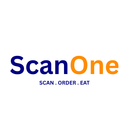 ScanOne Logo